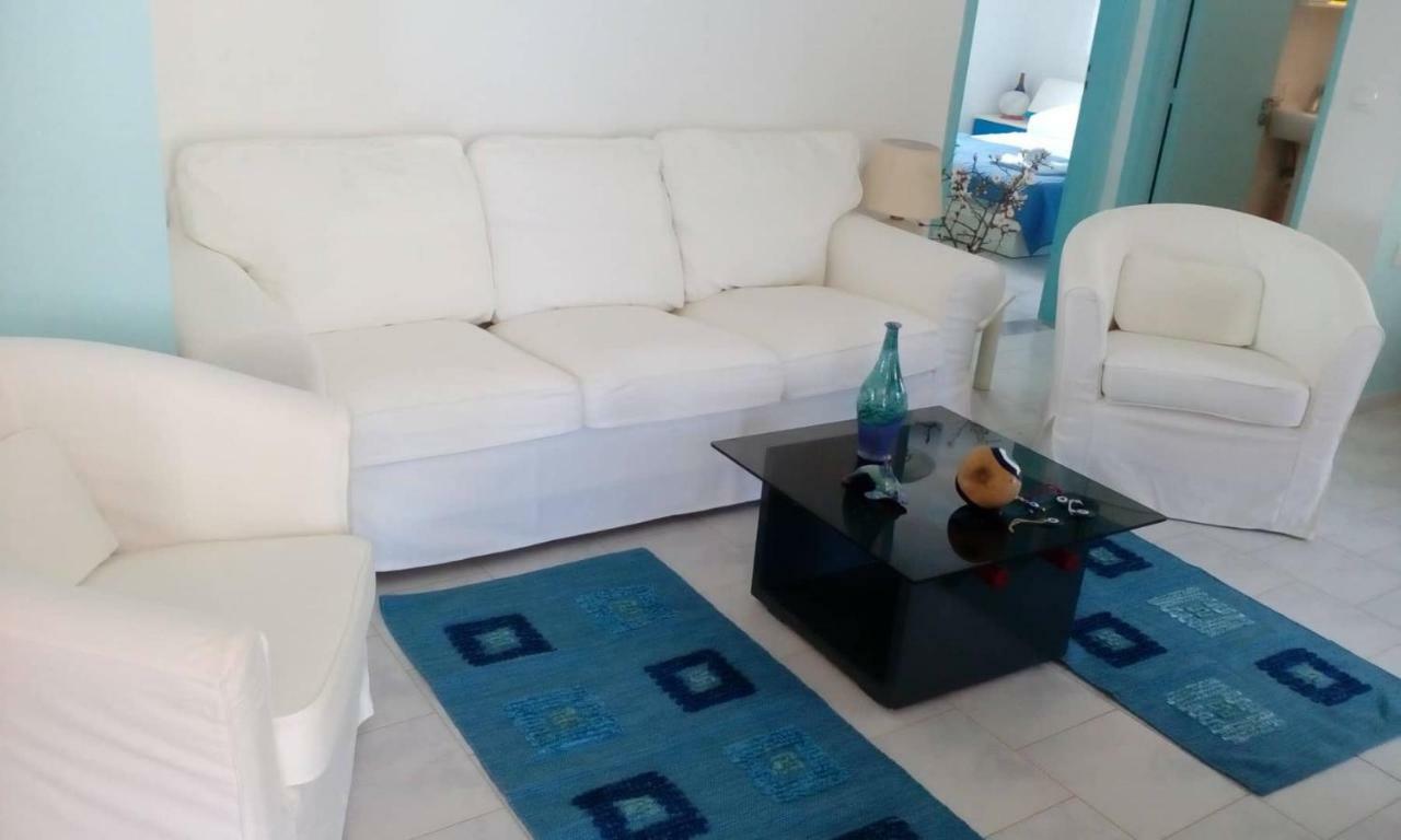 Marina Beach House Lardos Exterior foto